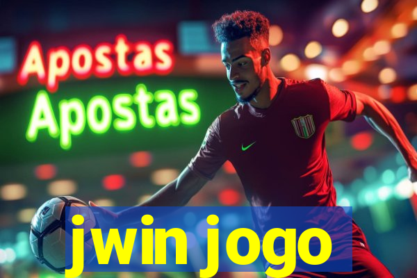 jwin jogo